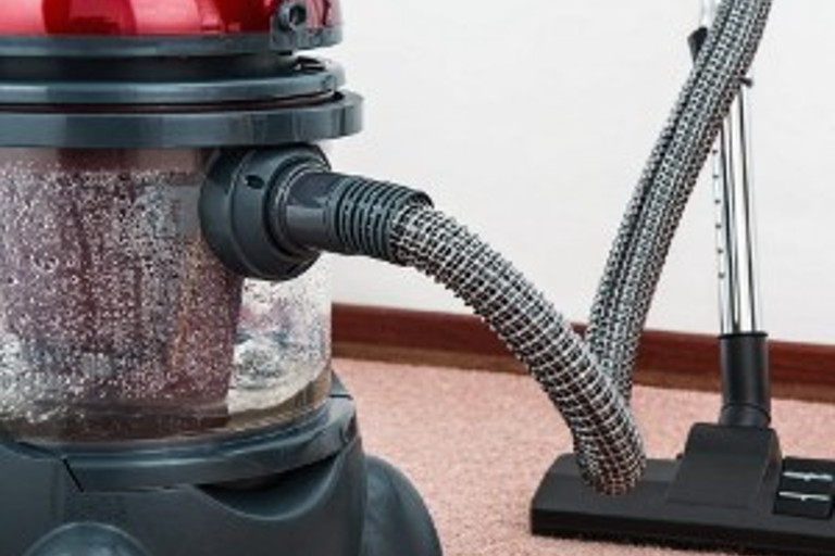 commercial and office carpet cleaning Waterloo